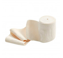 Бинт эластичный высокой растяжимости 5 10м бэмк