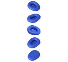 Судно надувное подкладное здр809 цвет в ассортименте, без насоса Судно надувное подкладное здр809 цвет в ассортименте, без насоса