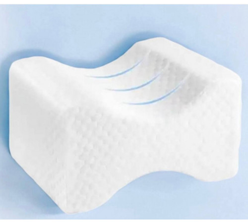 Валик ортопедический подушка для ног при операциях на тазобедренном суставе здр555