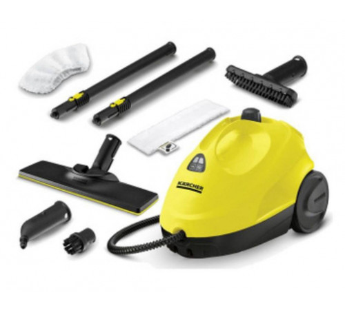 Пароочиститель karcher sc 2