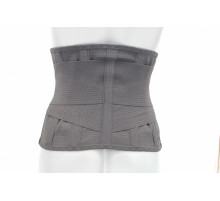 Корсет на пояснично-крестцовый отдел полужесткой фиксации высота 25 ви 4 sh 501