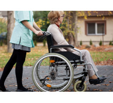 Комиссия коляска инвалидная 43 45