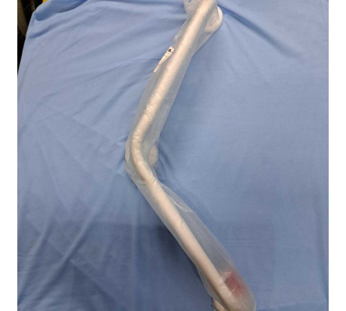 Поручень угловой 400 мм Ortonica Lux 21 