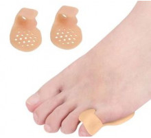 Бурсопротектор разделитель под мизинец пара пр.и лев. здр214 