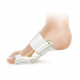Ортез для большого пальца ноги hallux valgus здр 101
