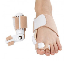 Ортез для большого пальца ноги hallux valgus здр 101