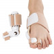 Ортез для большого пальца ноги hallux valgus здр 101