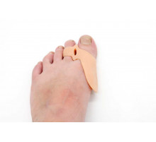 Бурсопротектор вальгус с отверстием телесн здр 212 