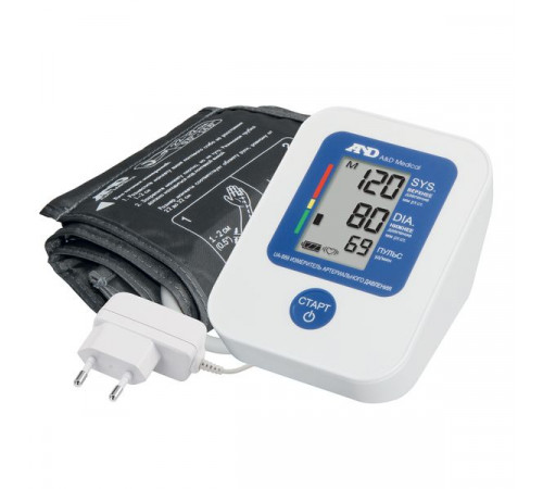 Тонометр and автоматический  ua-888