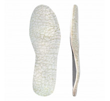 Стельки ортопедические зима комфорт 38т  Стельки ортопедические зима комфорт 38т