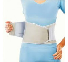 Комиссия корсет ортопедический полужеский