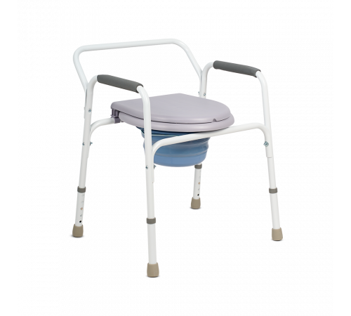 Кресло-туалет для инвалидов Армед KR811