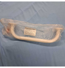 Поручень прямой 400мм Ortonica Lux 10