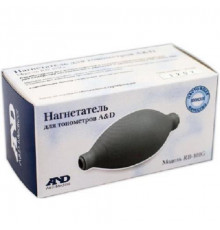 Нагнетатель для полуавтоматических тонометров  rb-101g