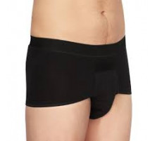 Бандаж грыжевой паховый суспензорий Крейт Б-460