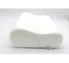 Подушка с эффектом памяти 50*30 12 10 f 8021 для женщин