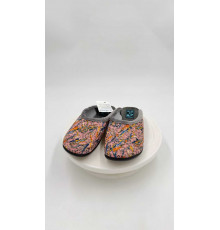 Тапочки домашние женские закрытый нос Adanex sa13 167 28486