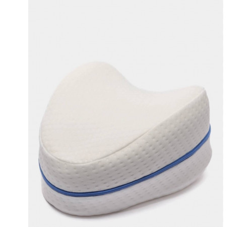 Валик ортопедический подушка для ног при операциях на тазобедренном суставе здр554