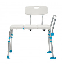 Стул табурет для ванны душа ortonica lux 625