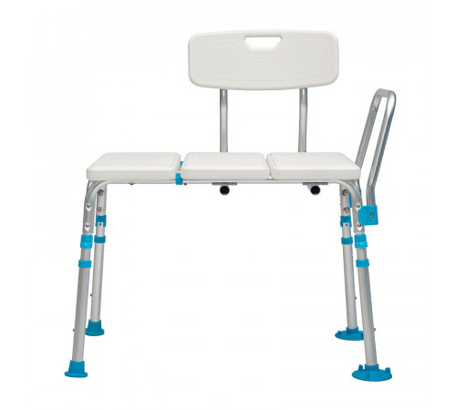Стул табурет для ванны душа ortonica lux 625
