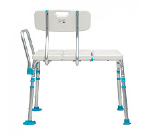 Стул табурет для ванны душа ortonica lux 625