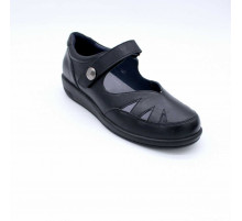 SURSIL Туфли обувь женская профилактическая кожа 231140