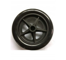 Колесо запчасть для инвалидной коляски 198*32 Колесо запчасть для инвалидной коляски 198*32