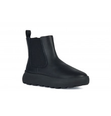  Ботинки женские D Spherica Geox D36TCA