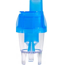 Емкость and для лекарства к ингалятору компрессорному