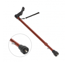 Трость ortonica эргономичная под правую руку ts710