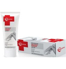 Гель-бальзам 03 Mirolla Экстракт пиявки для ног, 75 мл