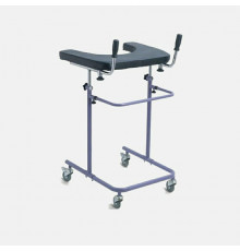 Аренда ходунки с опорой под локоть прокат