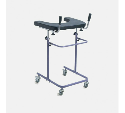 Аренда ходунки с опорой под локоть прокат