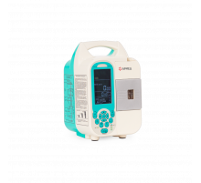 Дозатор медицинский для внутривенного вливания Армед LINS-7                 Дозатор медицинский для внутривенного вливания Армед LINS-7