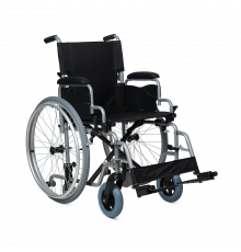 
                            Кресло-коляска  для инвалидов Армед H001-1                         