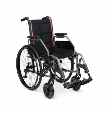 
                            Кресло-коляска для инвалидов Армед 4000-1                         
