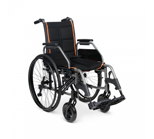 
                            Кресло-коляска для инвалидов Армед 4000-1                         