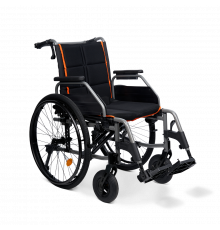 
                            Кресло-коляска для инвалидов Армед 5000                         