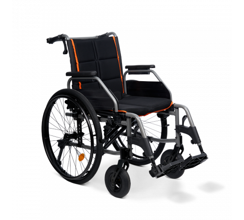 
                            Кресло-коляска для инвалидов Армед 5000                         