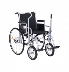 
                            Кресло-коляска для инвалидов Армед H005                         
