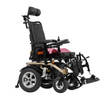 Pulse 270 (с электроприводом)