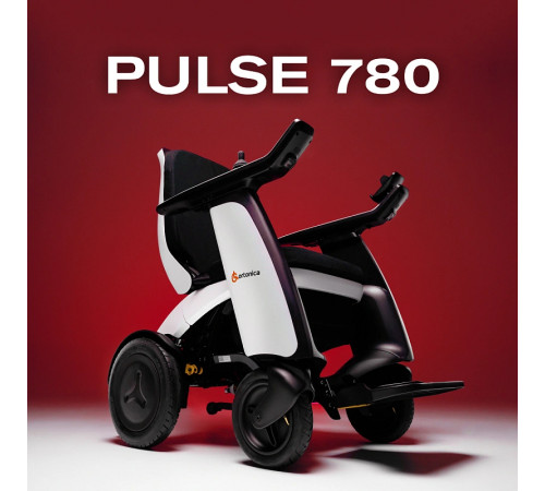 Pulse 780 (с электроприводом)