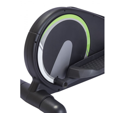 Аренда элипсойд Atemy