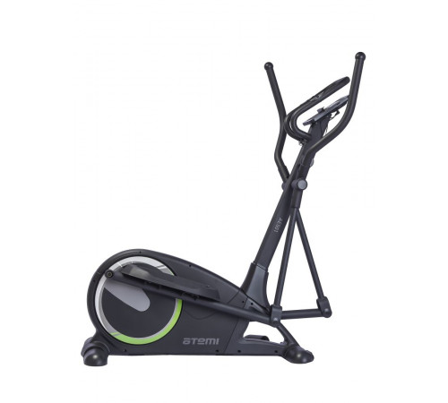 Аренда элипсойд Atemy