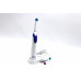 Электрическая зубная щетка с аккумулятором MED-820 