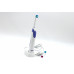 Электрическая зубная щетка с аккумулятором MED-820 