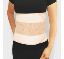 Бандаж послеоперационный 25см с дополнительной стяжкой нт о 017дс