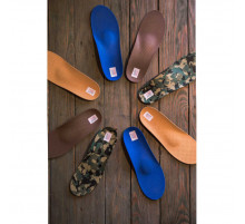 Стельки индивидуальные ortostep взрослые