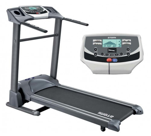 Аренда беговой дорожки Atemi AT906 treadmill электрическая с регулировкой высоты