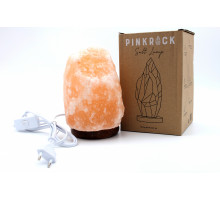 Солевая лампа скала 2-3 кг